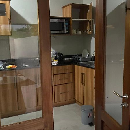 Colonial Cocoon Studio Ла-Ґулет Екстер'єр фото